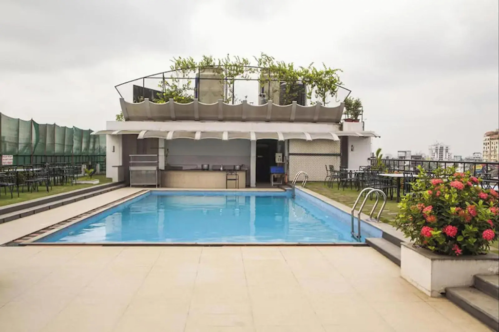 Hotel photo 14