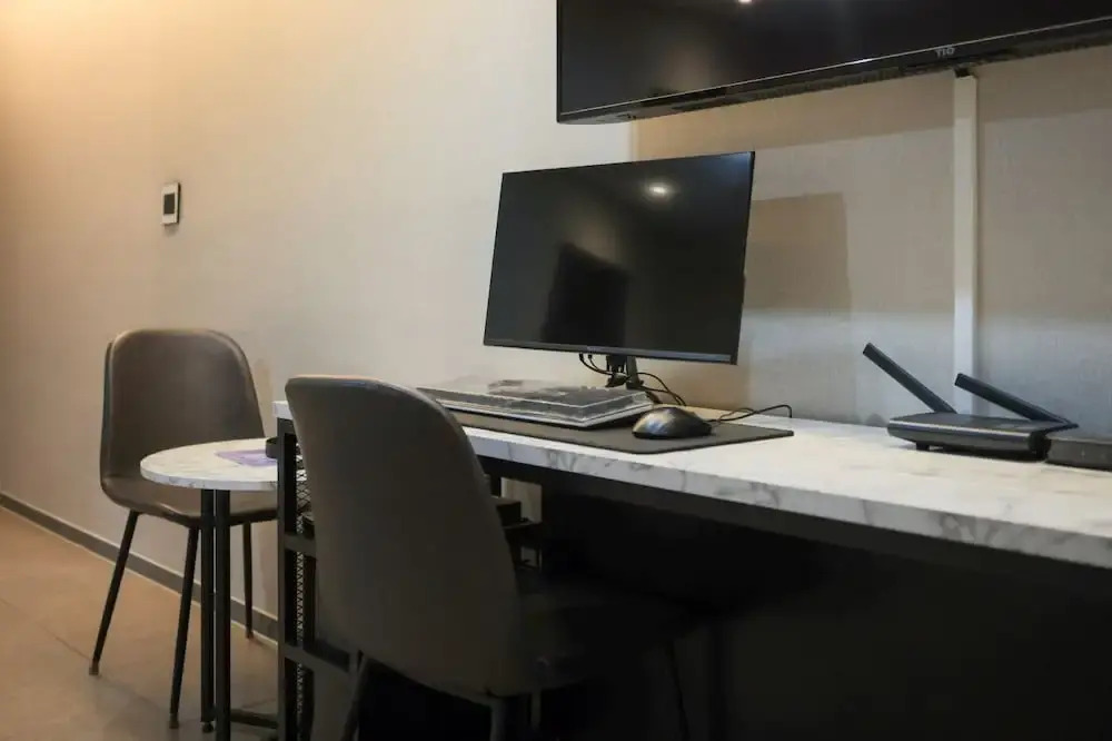 Номер Deluxe в Hwaseong Stay13 Hotel