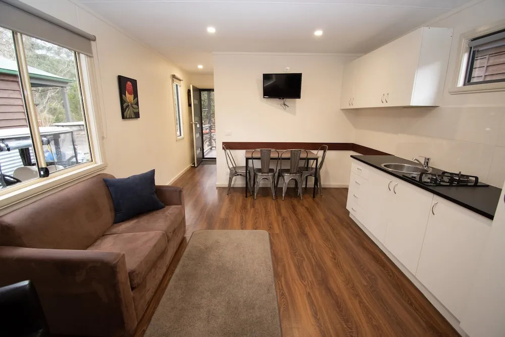 Big4 Tasman Holiday Parks - Bright - Chambres