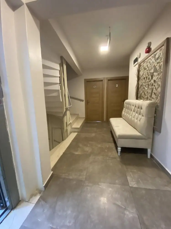 Polanin Hotel - Général