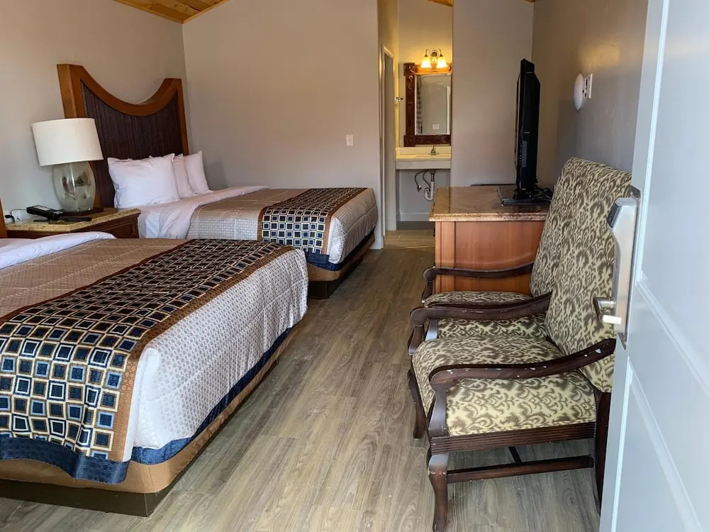 Hotel photo 18