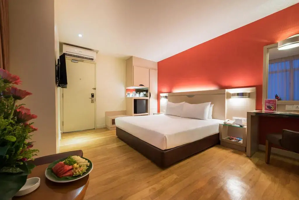 Hotel Sentral Georgetown