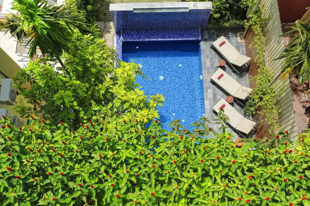 Hotel photo 38