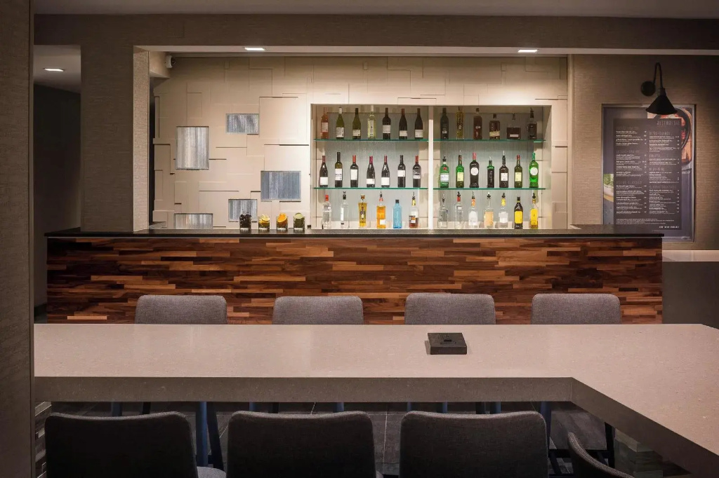 Courtyard by Marriott Cincinnati Airport South/Florence - Général