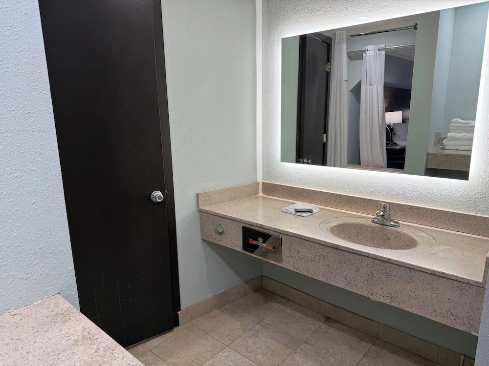 Wingate by Wyndham Livonia - Chambres