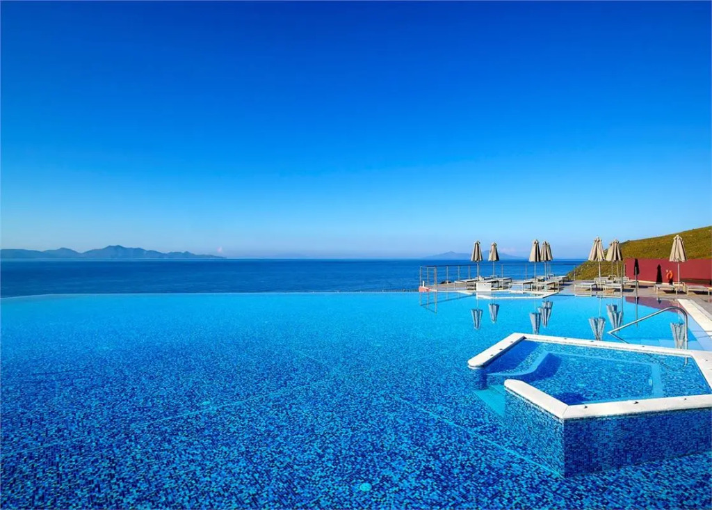 Michelangelo Resort and Spa picture