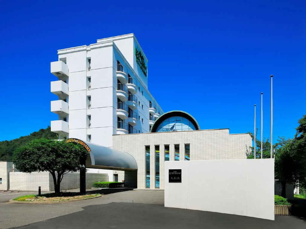 Resorpia Kumihama
