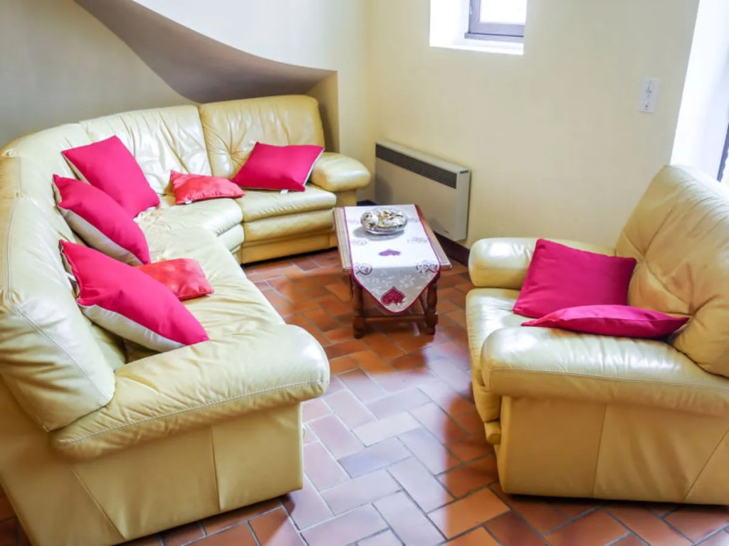 Voir la photo 4 — Holiday Home Pech Gaillard