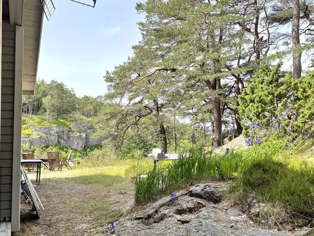 3 Person Holiday Home in Uddevalla