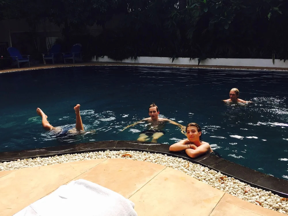 Hotel photo 16