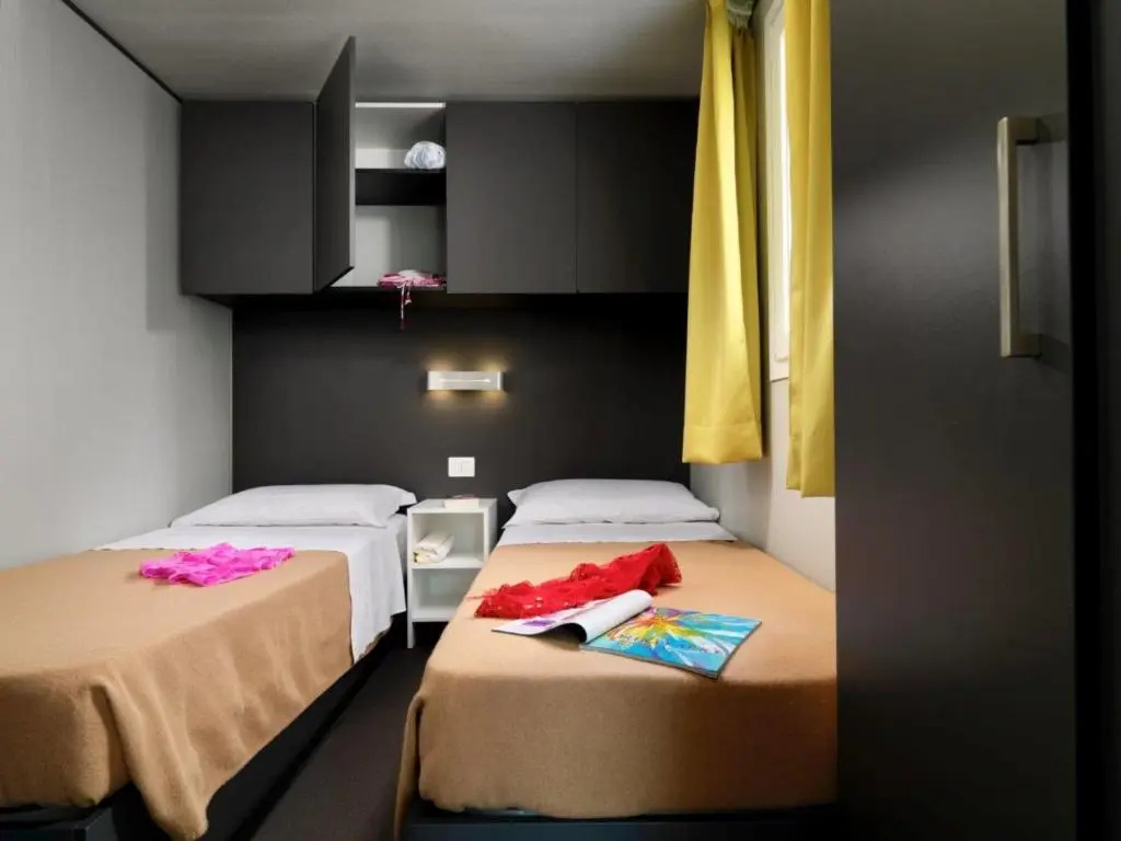 3 Bedrooms Superior room