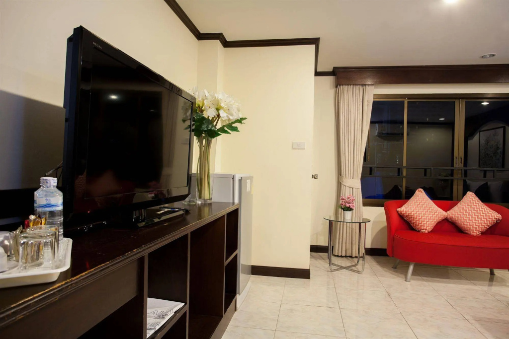 Hotel photo 2