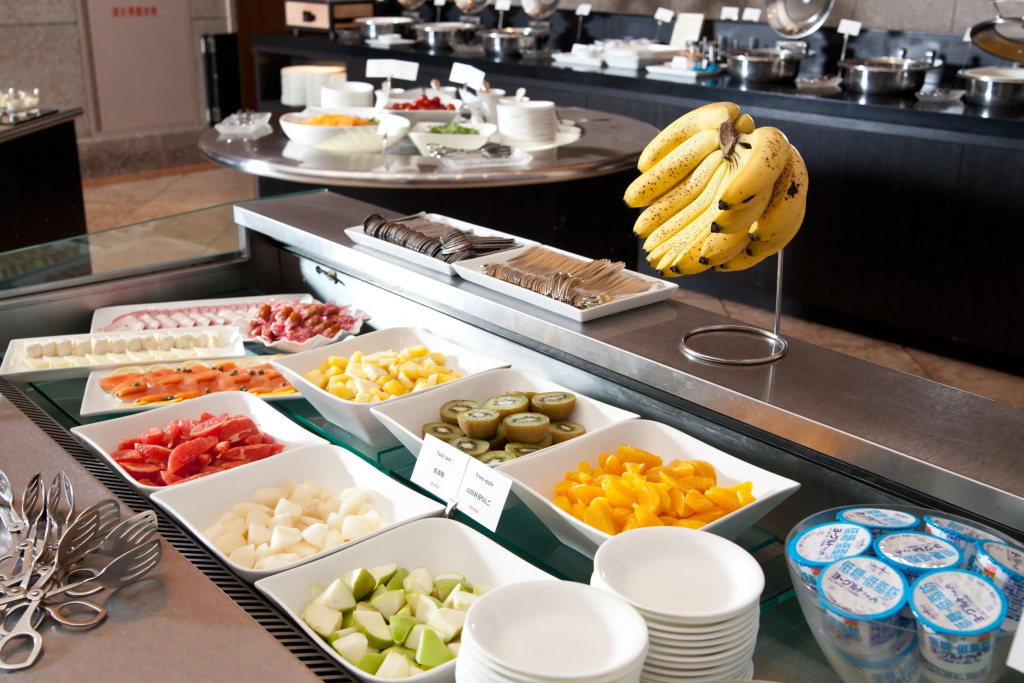 ANA Crowne Plaza Toyama by IHG - Général