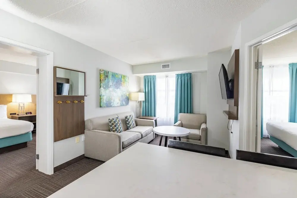 Staybridge Suites Guelph by IHG - Chambres