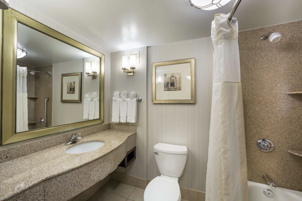 Hilton Garden Inn Hampton Coliseum Central - Général