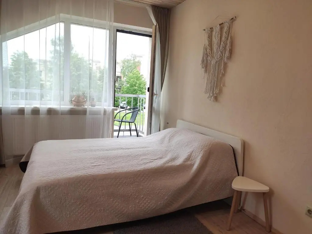 Family house - Chambres
