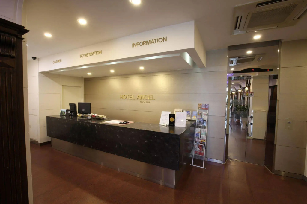 Hotel photo 2
