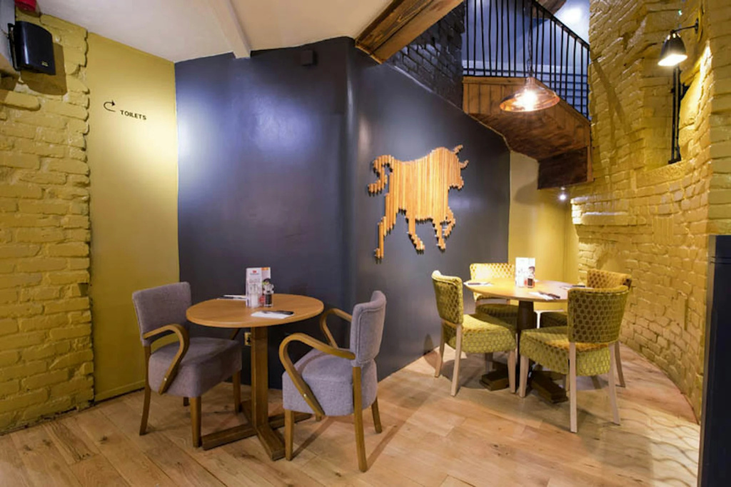 Premier Inn Nottingham West - Général