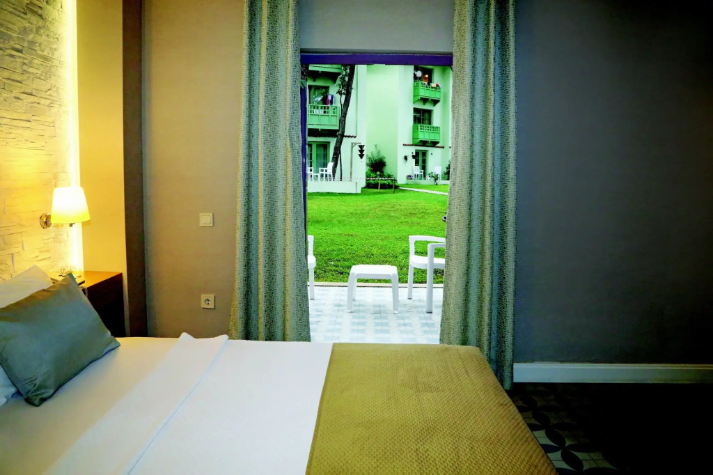 Ulusoy Kemer Holiday Club — фото 5