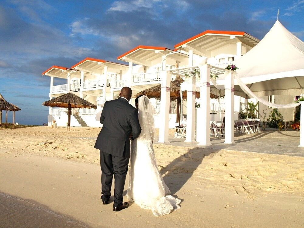 David's Beach Hotel - Général