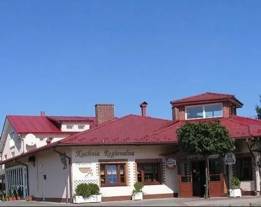 Hotel Restauracja Malopolska