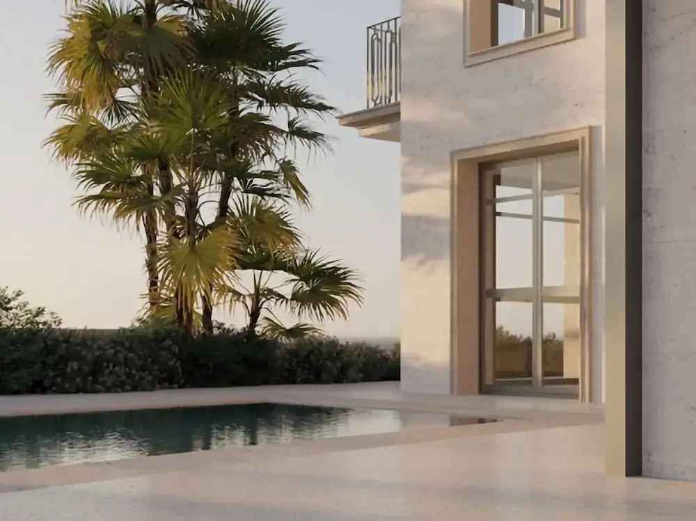 Lantana Villas and Hotel