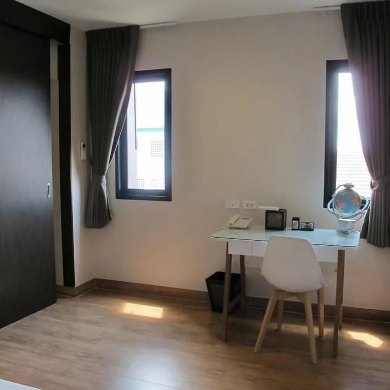 NARITA@amata - Chambres