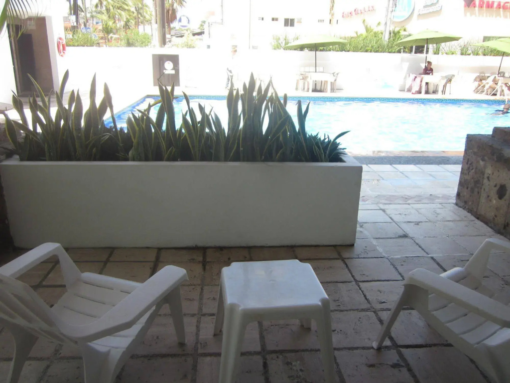 Hotel Solamar Inn - Général