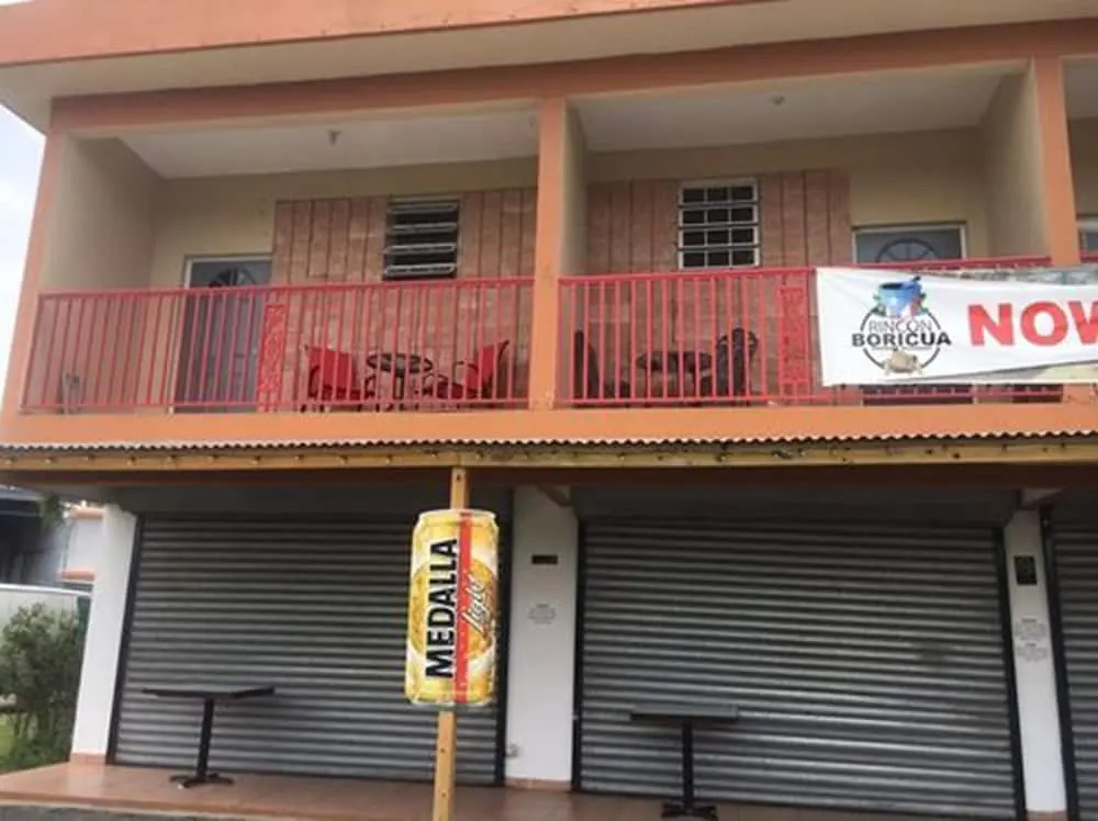 Boricua Apartments