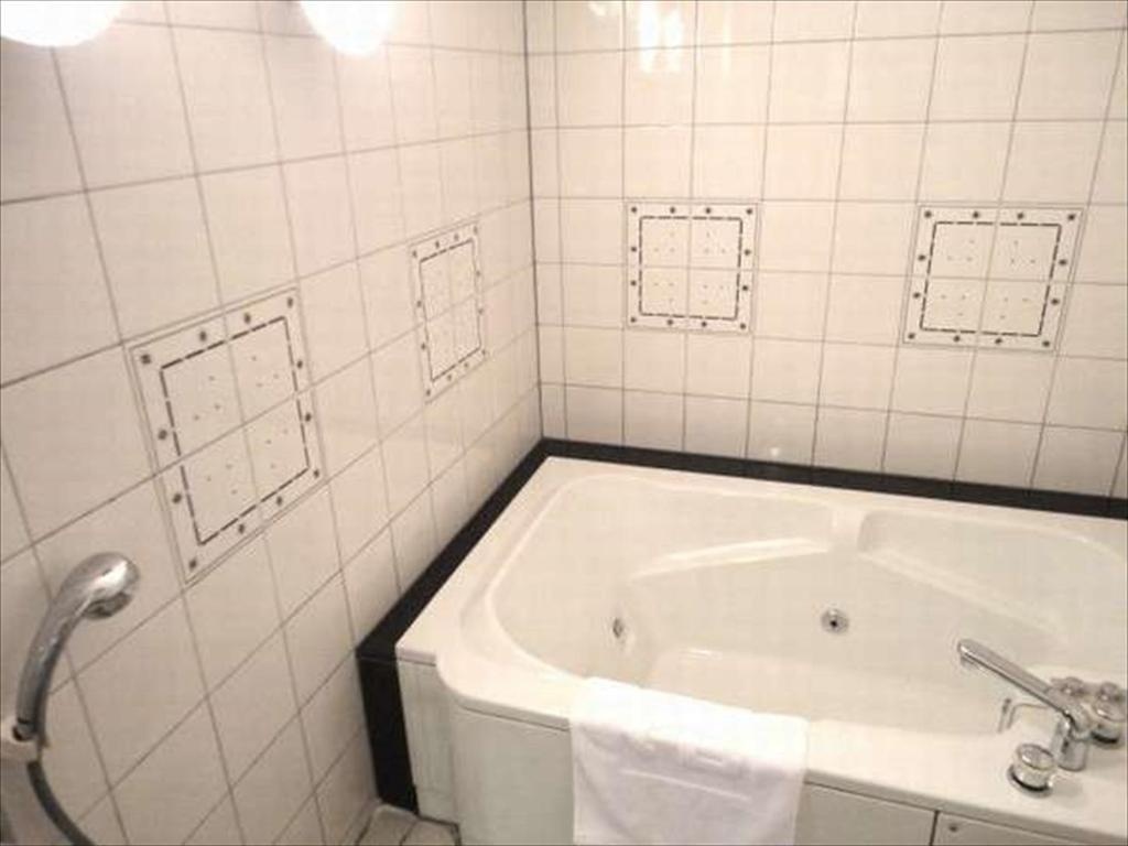 Green Rich Hotel Nishitetsu Ohashi Ekimae 사진 17