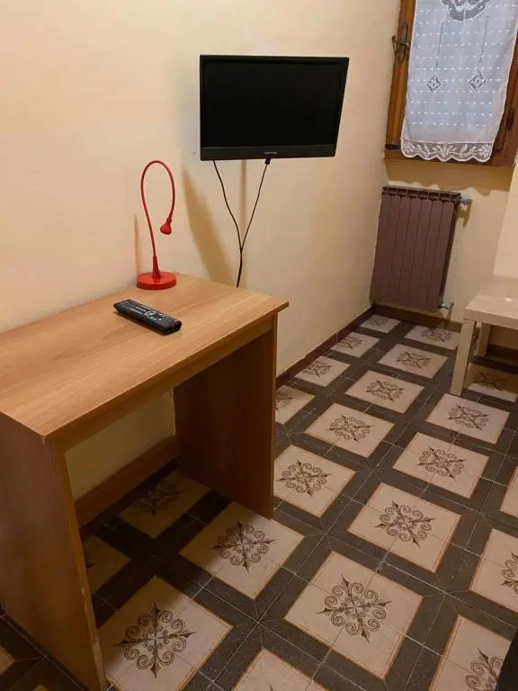 Hotel Attico - Chambres