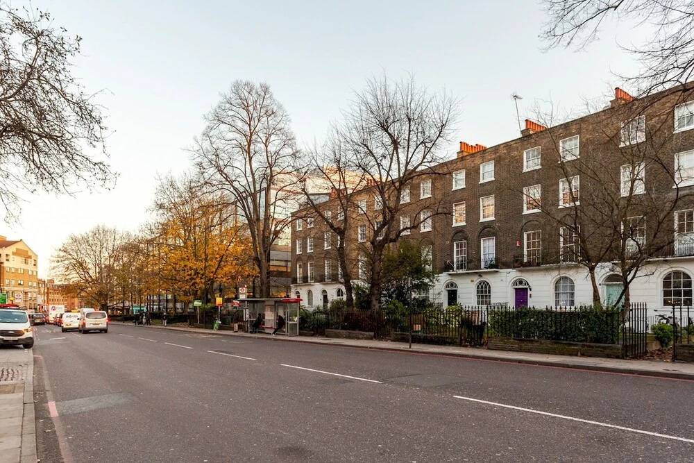 Spacious Pentonville road Apartment