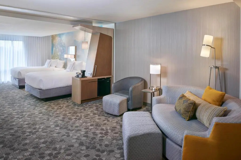 Hotel photo 7