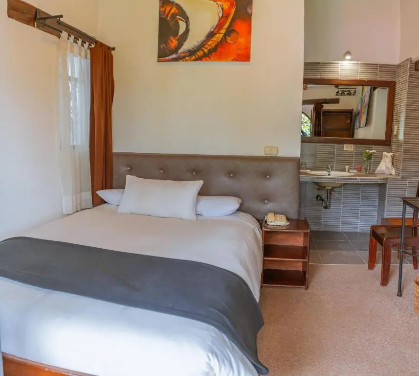 Encantada Casa Boutique Spa - Chambres