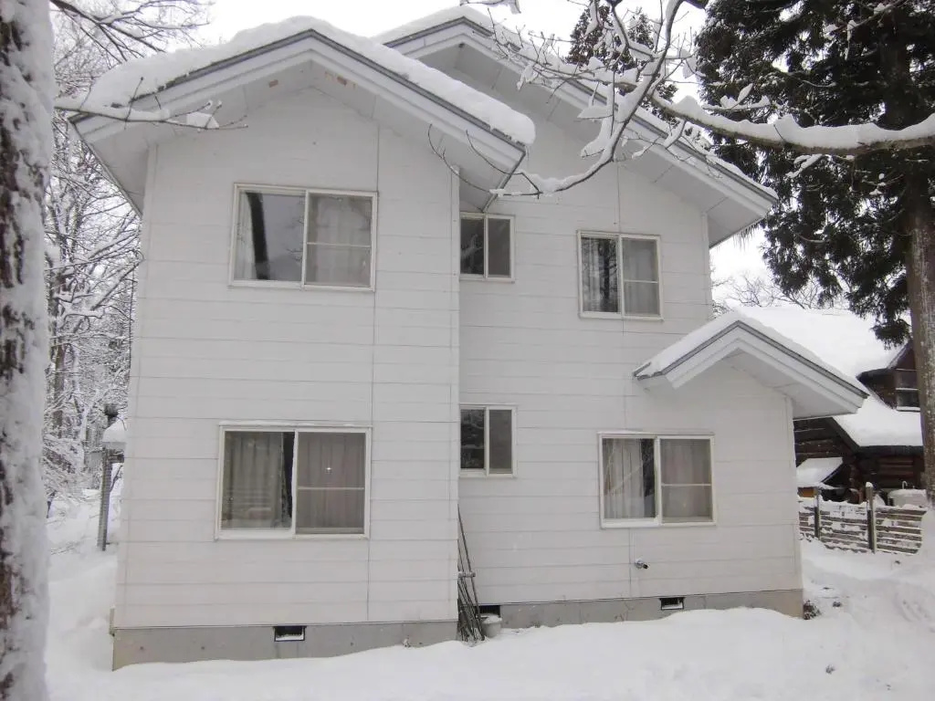 Hakuba Haven Lodge - Chambres