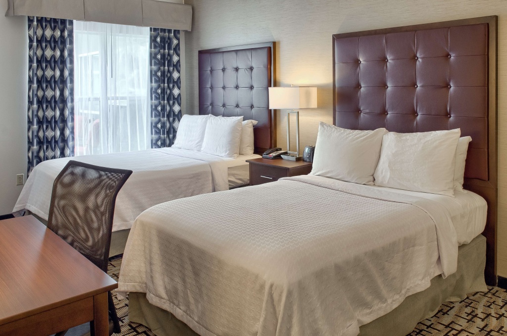 Homewood Suites by Hilton Mobile Airport-University Area - Général