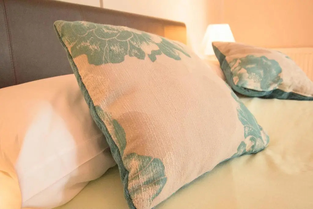 Pinegrove Hotel - Chambres