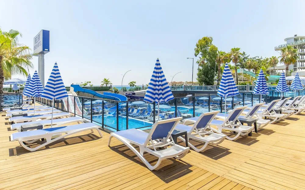 Hotel photo 40