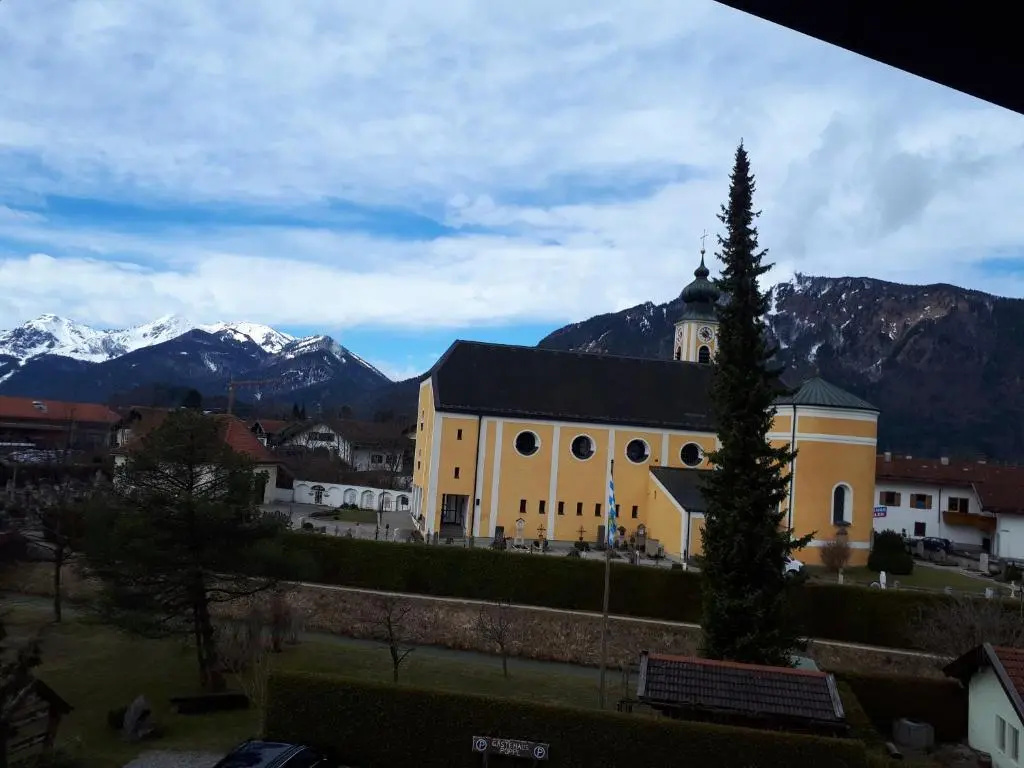 Gästehaus Pöppl - Chambres