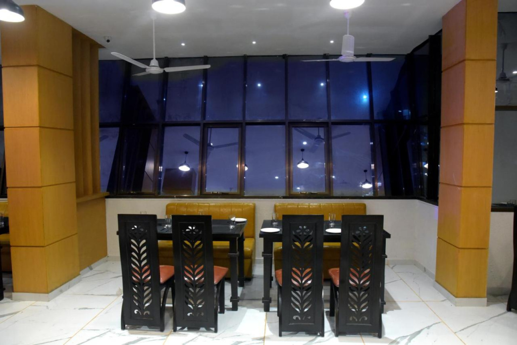 Hotel photo 8