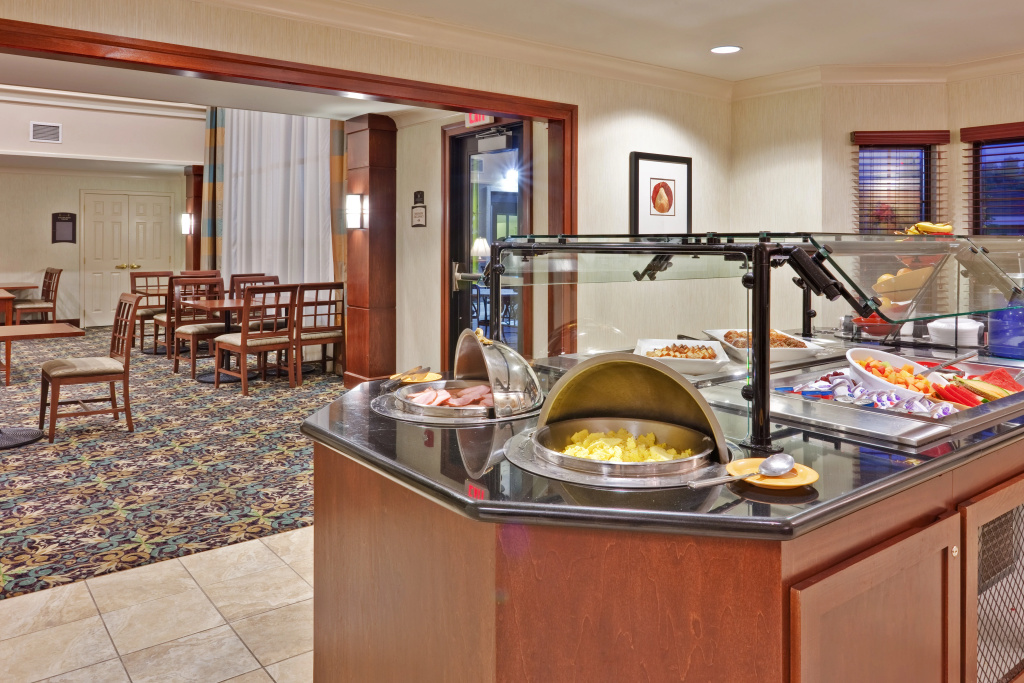 Staybridge Suites West Seneca by IHG - Général