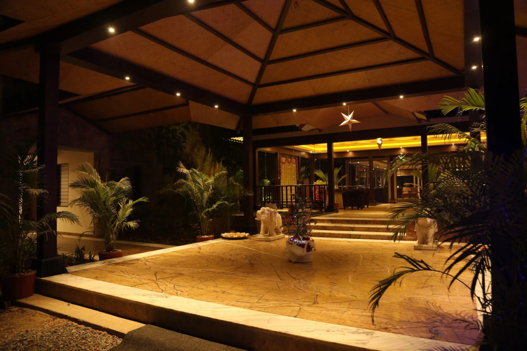 Hotel photo 14