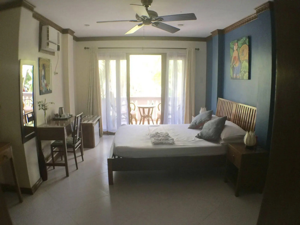 The Beach House - Général