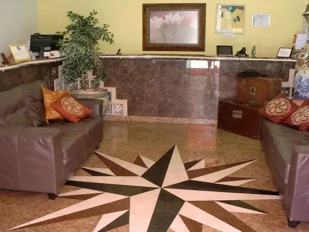 Astúrias Praia Hotel - Général
