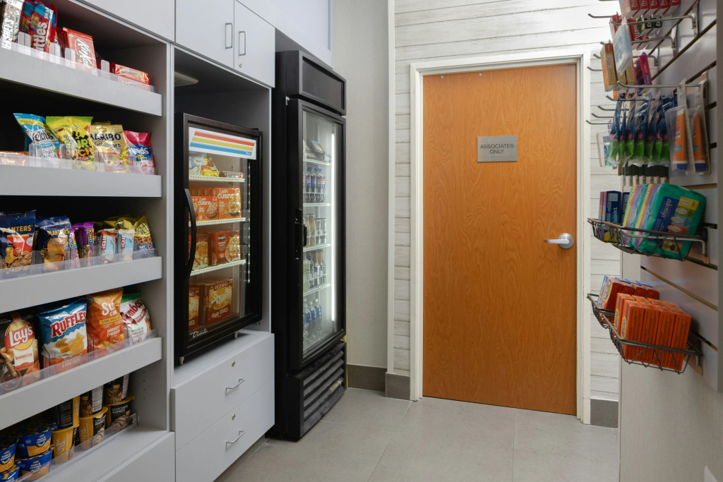 Fairfield Inn & Suites by Marriott® Grand Rapids Airport - Général