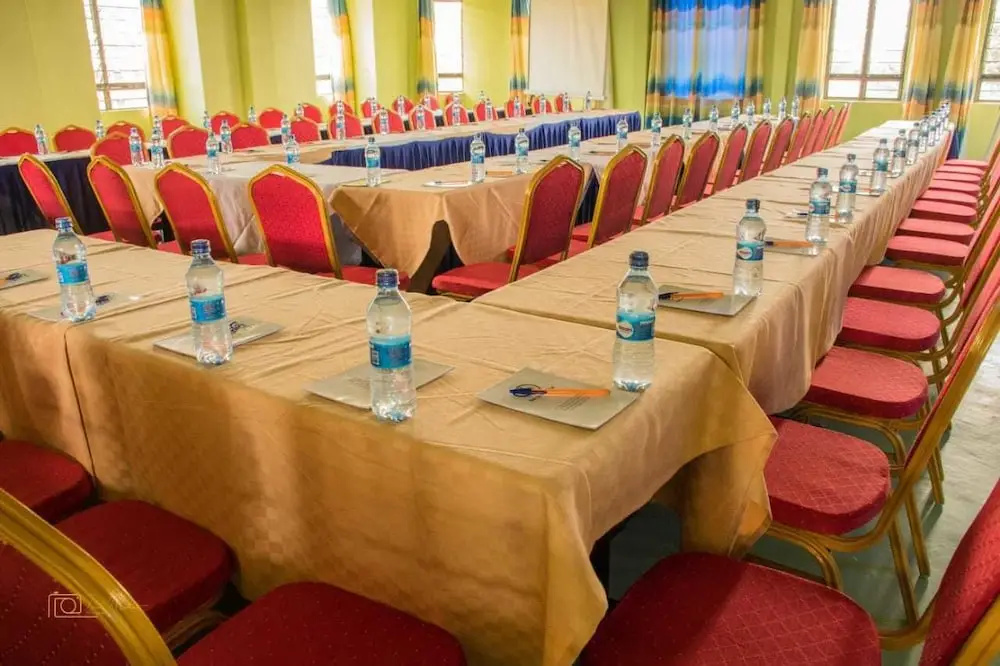 Hotel photo 10