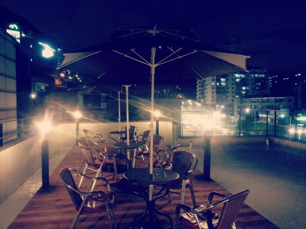 Hotel photo 16