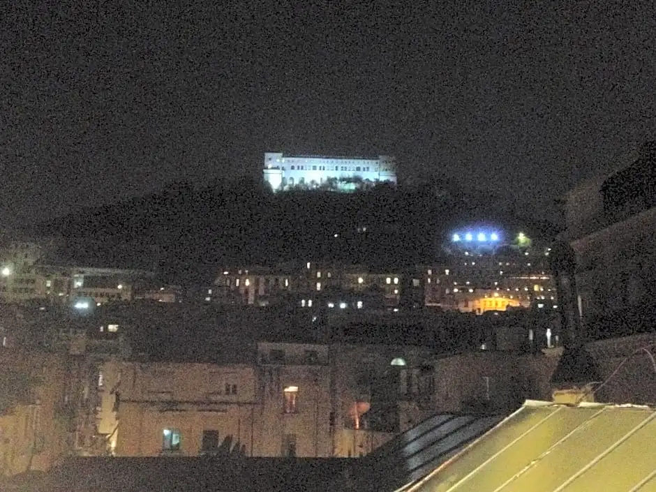 Terrazza Partenopea - Général