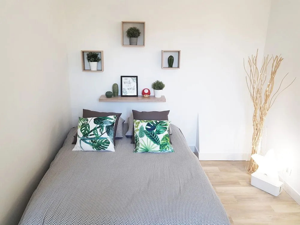Voir la photo 3 — GregBnb - Le Chatelier - Toulon Ouest