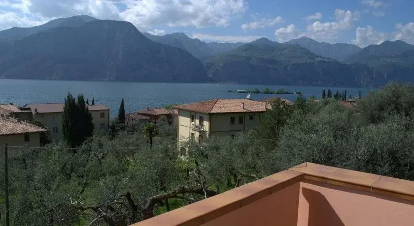 Residence Club Gardablù - Général